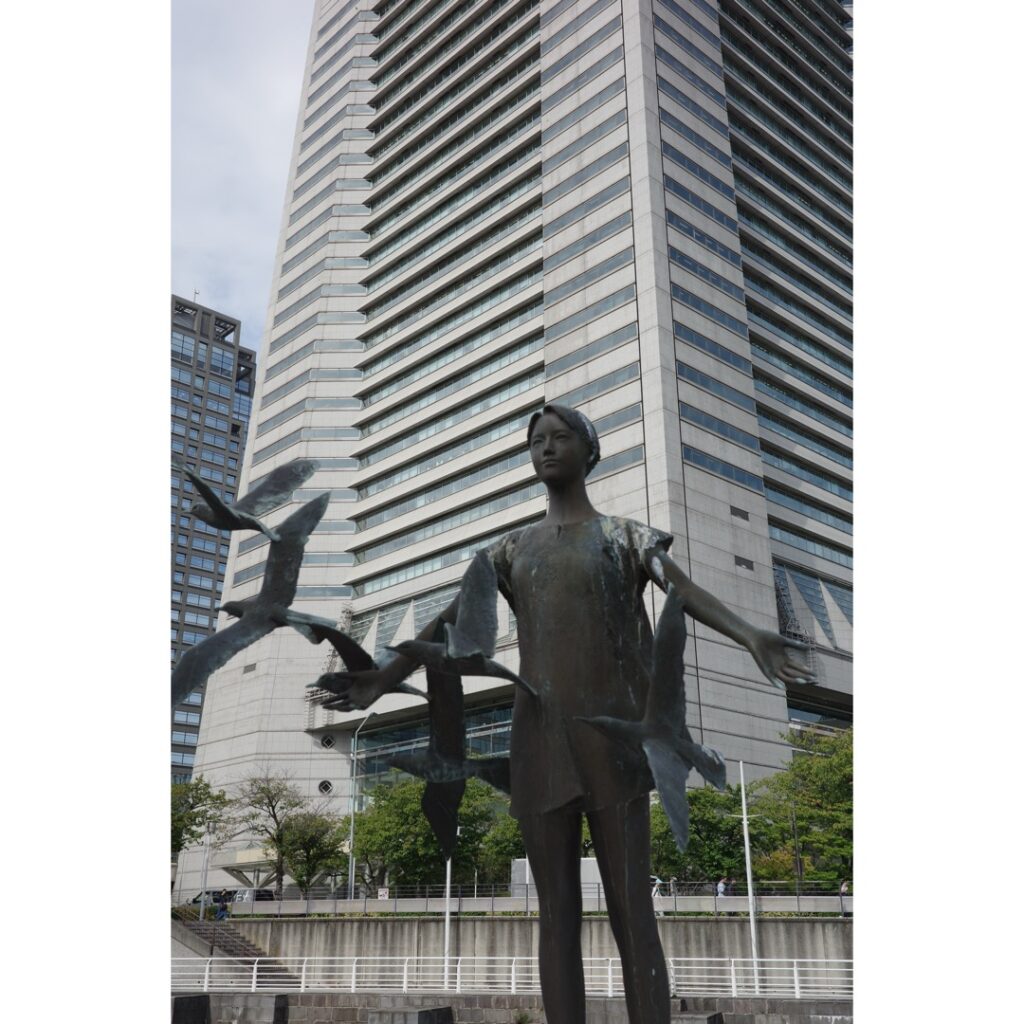 2025.10.04のフォトエッセイ