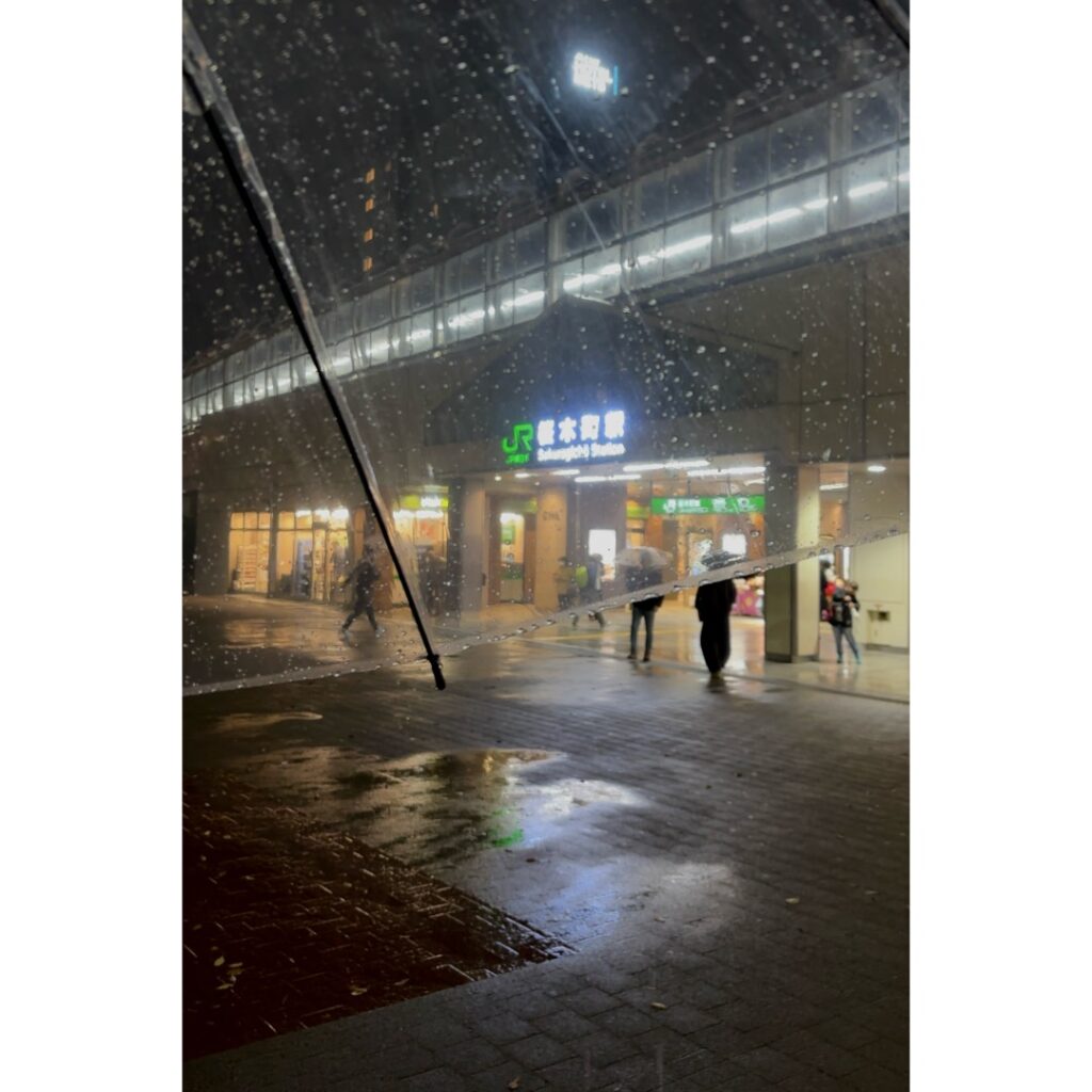 2025.11.21のフォトエッセイ