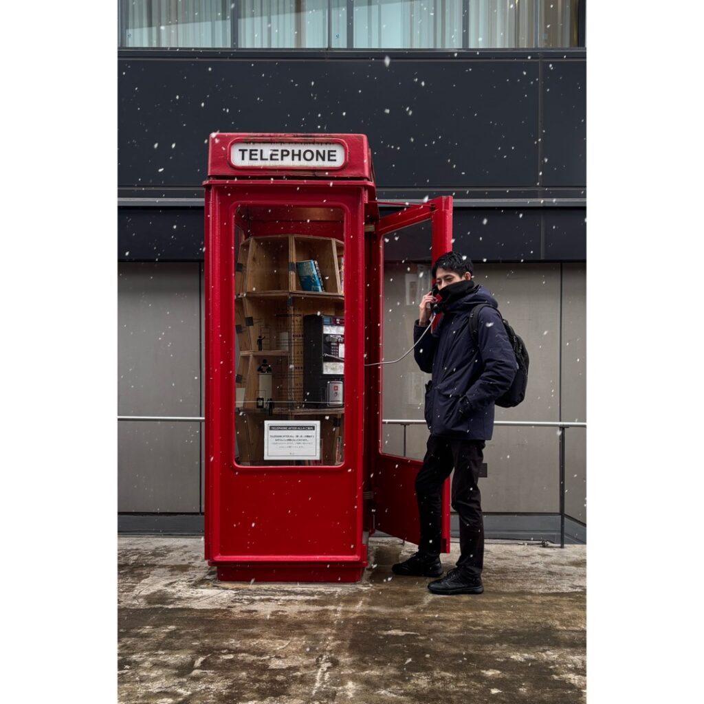 2026.02.16のフォトエッセイ